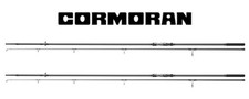Cormoran pro carp - cormoran, carp-xr