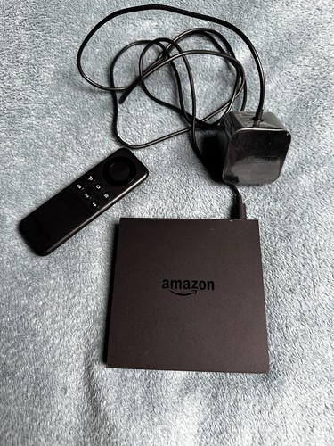 Amazon fire box 1 - amazon,