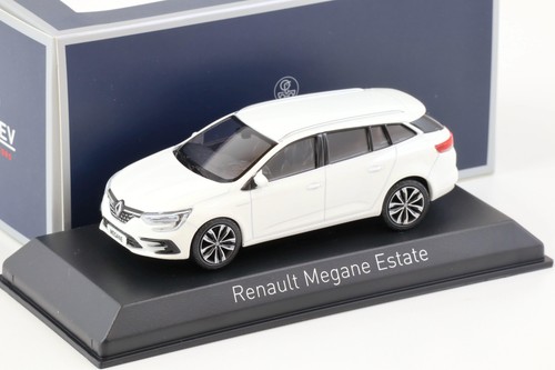 Norev renault megane - renault,
