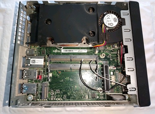 Fujitsu esprimo g5010 - fujitsu,