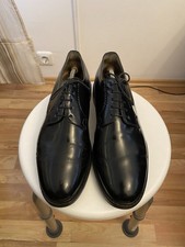 Dieter Kuckelkorn Lederschuhe