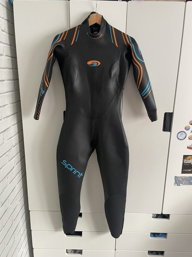 Blueseventy damen sprint - damen,