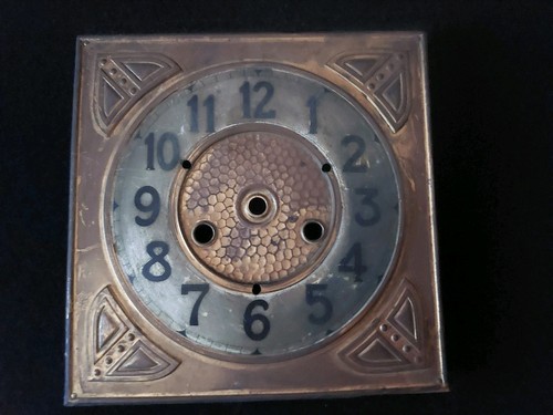 Altes zifferblatt uhr - zifferblatt,