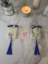 Kleiderschrank-Erfrischer -