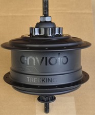 Enviolo Trekking Disk Nabe Neu !