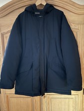 Woolrich Daunenparka Herren