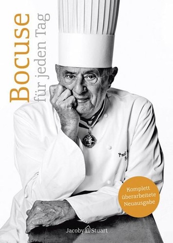 Bocuse für jeden tag - für,