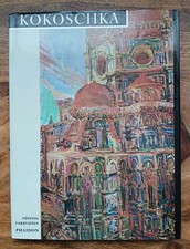Kokoschka -  mit fünfzig