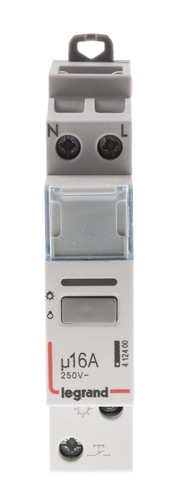 Legrand 412400 cx3 - 412400,