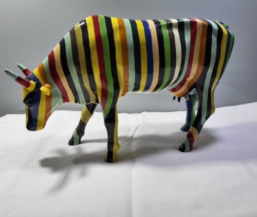 Cowparade kuh groß 2002 - 2002, large