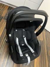 Maxi Cosi CabrioFix I-Size ISOFIX-Basisstation