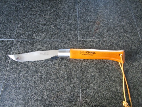 Opinel sammler messer 13 - messer,