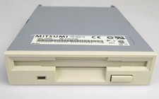 PC-Diskettenlaufwerk 3,5" –