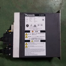 Used For   AC Servo Driver