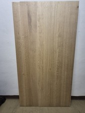 40mm Eiche Massivholz Leimholzplatte–Platte für Treppenstufen, durchgehend