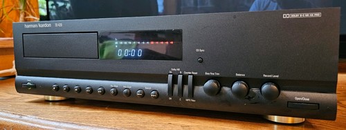 Harman kardon td420 - harman,