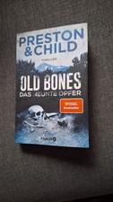 Old bones das neunte - das,