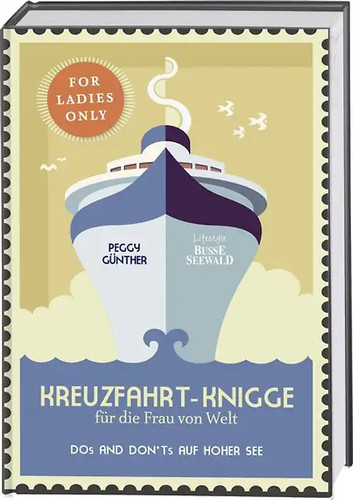 Kreuzfahrt knigge für - für, die