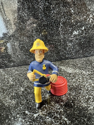 Tonie figur feuerwehrmann sam - figur,