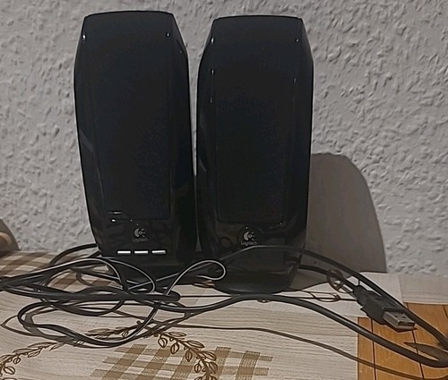 Logitech s150 0 - logitech, 2.0