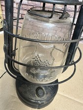 Sturmtrotz Glaszylinder Panzer