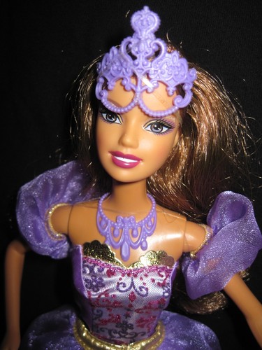 Barbie und die drei musketiere - und,
