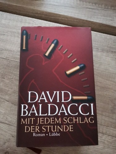 Mit jedem schlag - der, stunde