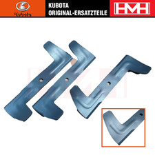 KUBOTA Messersatz Messerkit