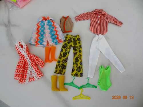 Konvolut vintage outfits - vintage, petra