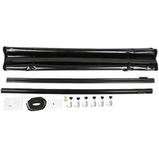 Abdeckung Tonneau Cover 5.7ft