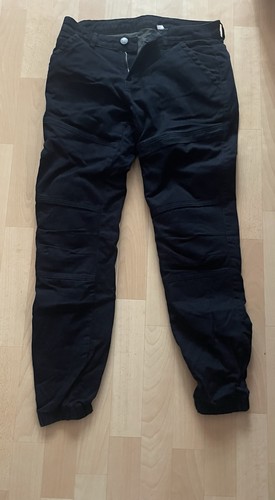 Motorradhose john doe mit - doe,