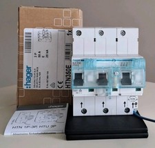 Hager HTN350E SLS-Schalter
