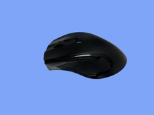 ?️ Hama ComforTable Laser-Funkmaus – Kabellose Maus mit 7 Tasten, Ergonomisches