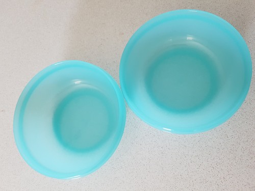 Tupperware hitparade - 2, x