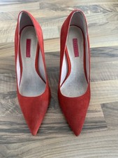 Topshop Pumps rot Gr.39