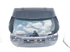 670050D802 heckklappe für