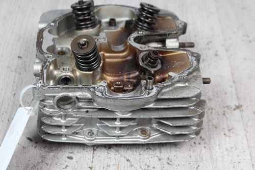 Zylinderkopf honda 650 - zylinderkopf,
