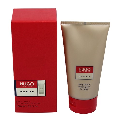 Hugo boss woman - boss, lotion