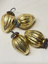 Christbaumschmuck Biedermeier