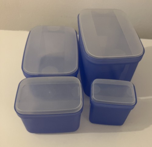 Tupperware swingboxen 4 - swingboxen,,