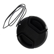 Objektivdeckel mit Innengriff