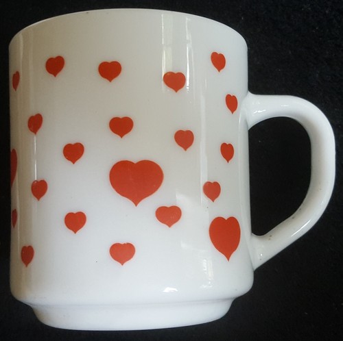 Arcopal france becher - arcopal, 1x