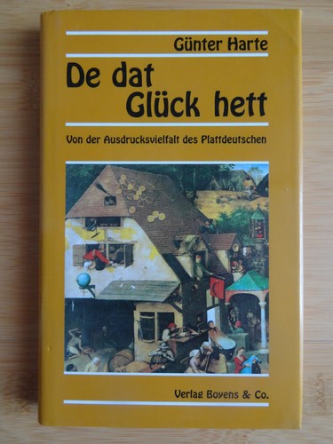 Günter harte dat - günter,