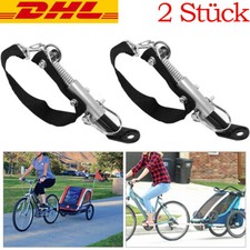 2x Kupplung Adapter für