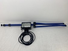 Brennenstuhl Halogenstrahler ST200 8545lm 21 lm/W 2900K 5M Kabel Stativ bis 2m