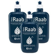 HA-Ra Konzentrat  3x500 ml