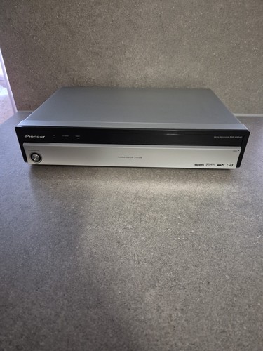 Pioneer pdp r06xe media - pdp-r06xe,