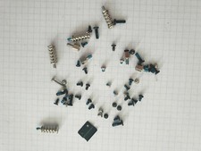 MEDION MD 41700 Schrauben