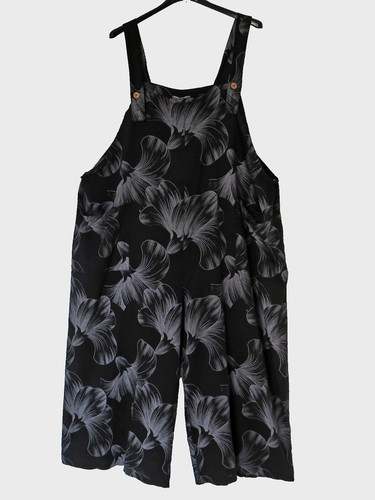 Moonshine overall jumpsuit - overall,