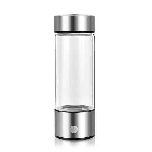 Rich hydrogen sauerstoff - rich,